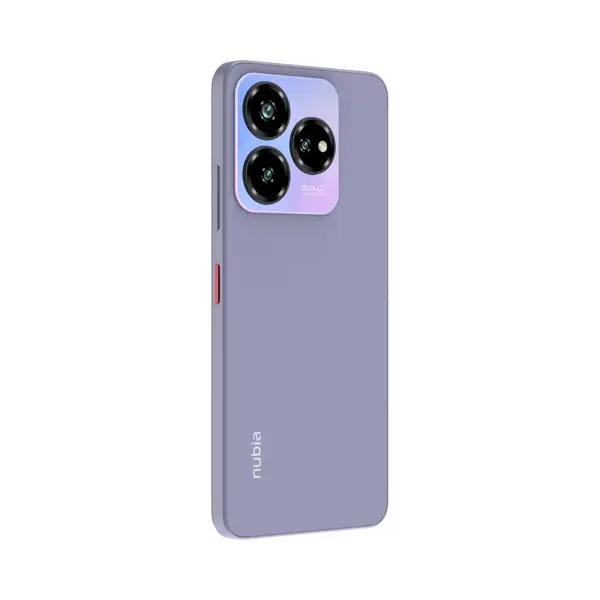 nubia v60 design 6!}256gb purple
